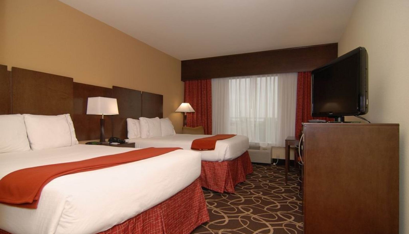 Zimmer - Holiday Inn Express & Suites HOUSTON SOUTH - PEARLAND by IHG