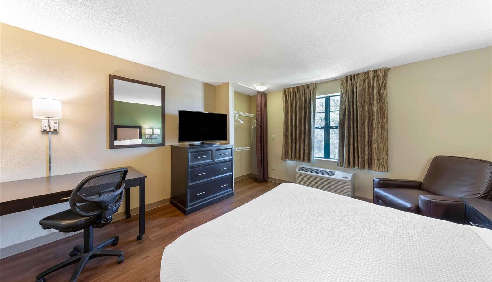 Zimmer - Extended Stay America - Lawton - Fort Sill
