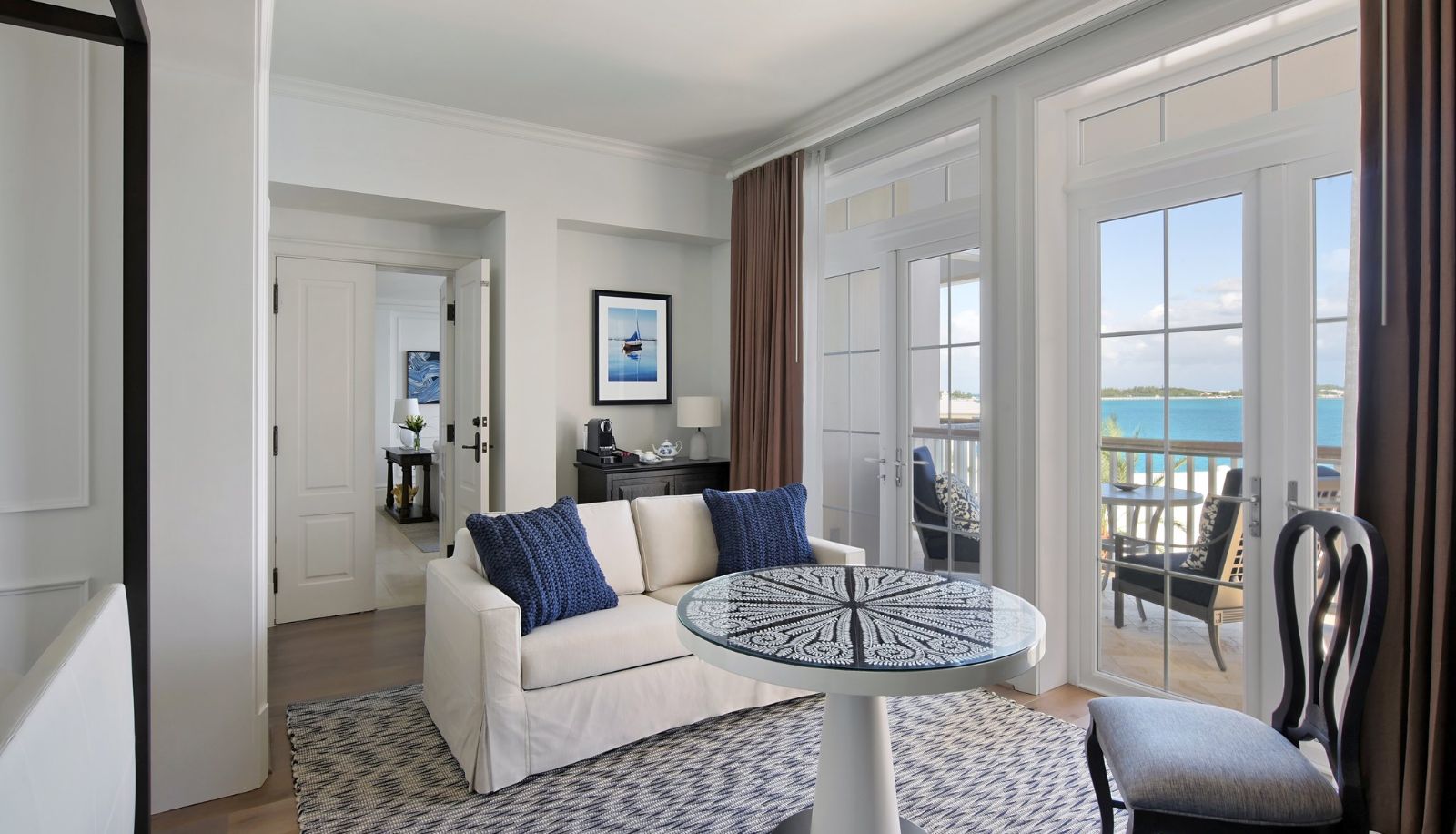 Habitación - Rosewood Bermuda