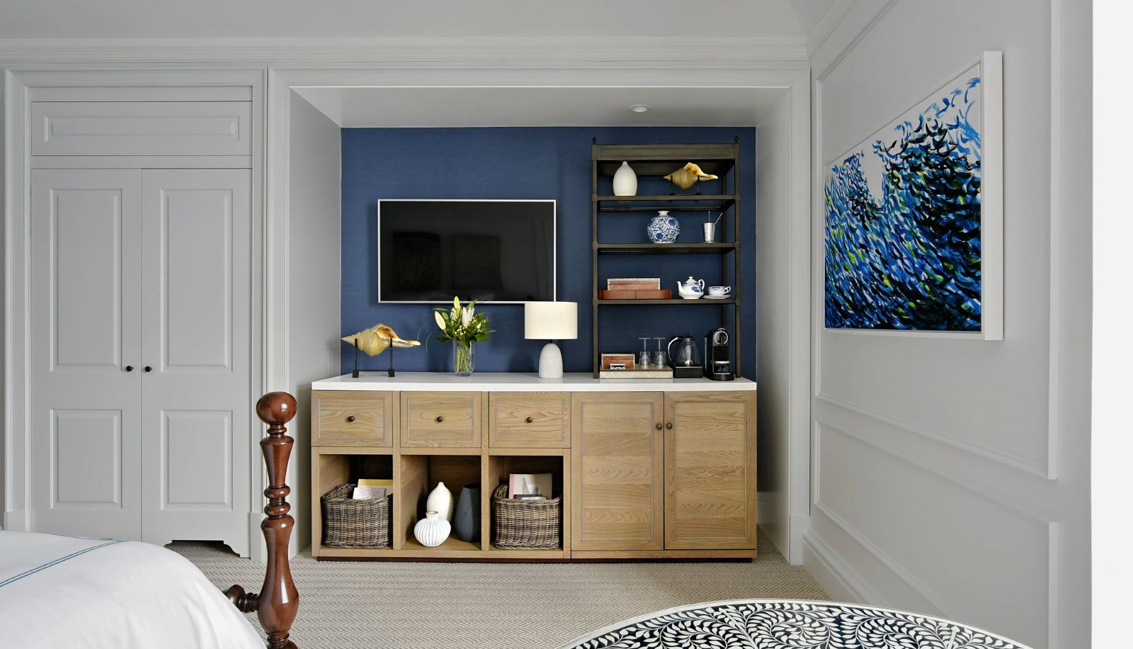 Habitación - Rosewood Bermuda