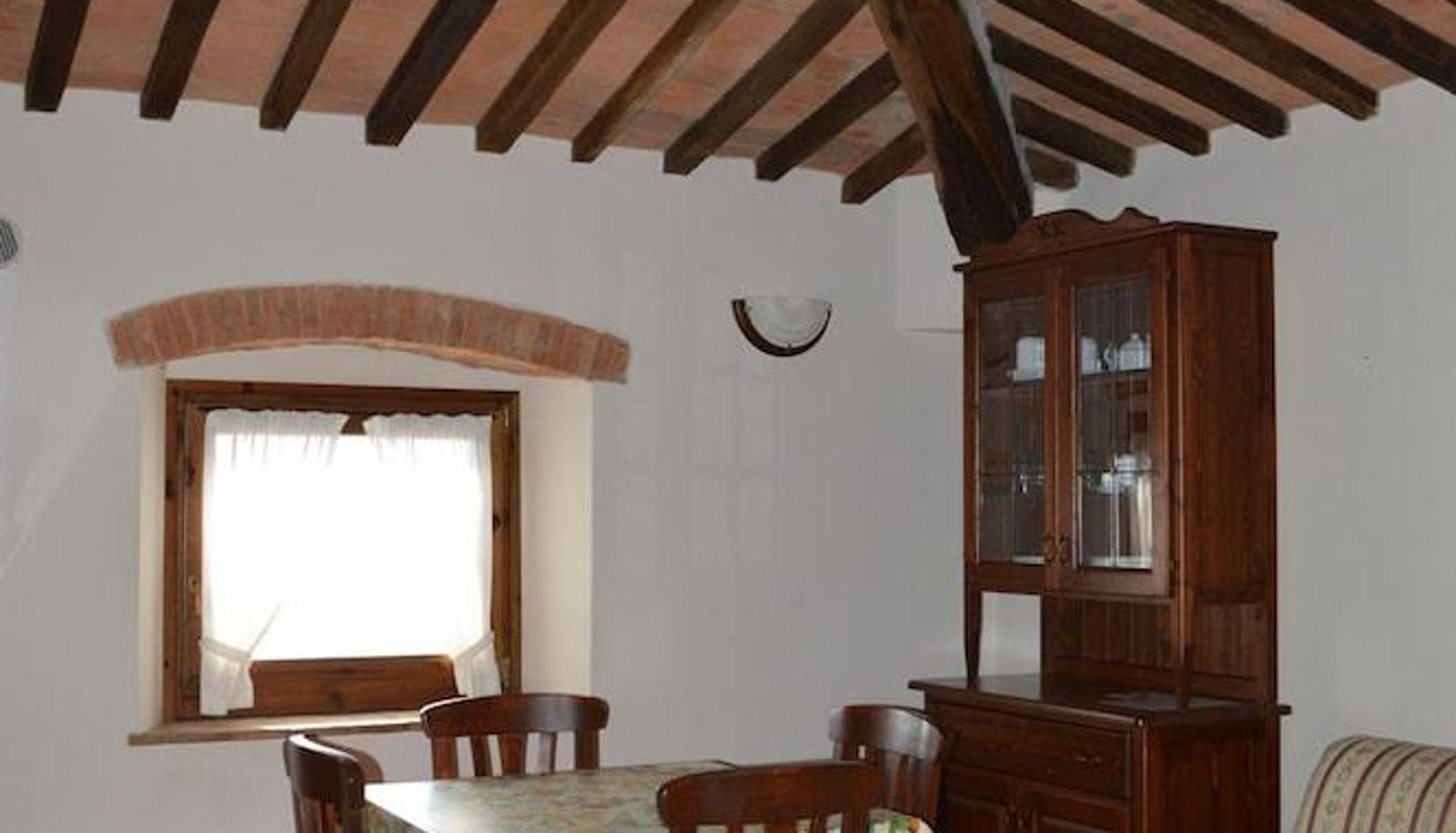 Apartament - Residence Il Ciliegio