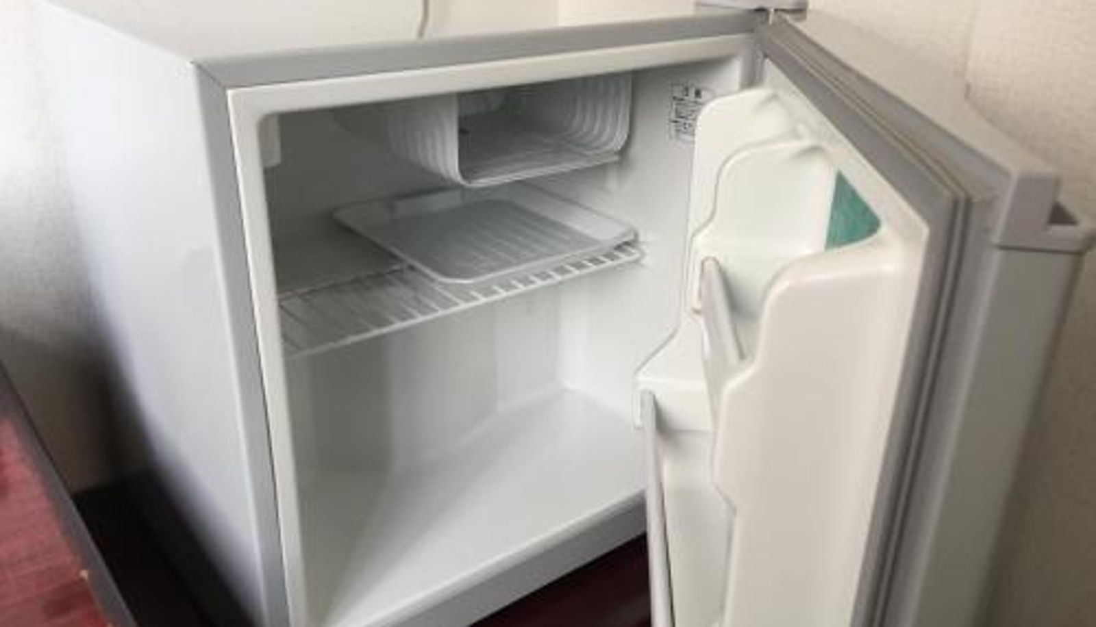 Standardzimmer - Green Hill Hotel Tennoji Ekimae