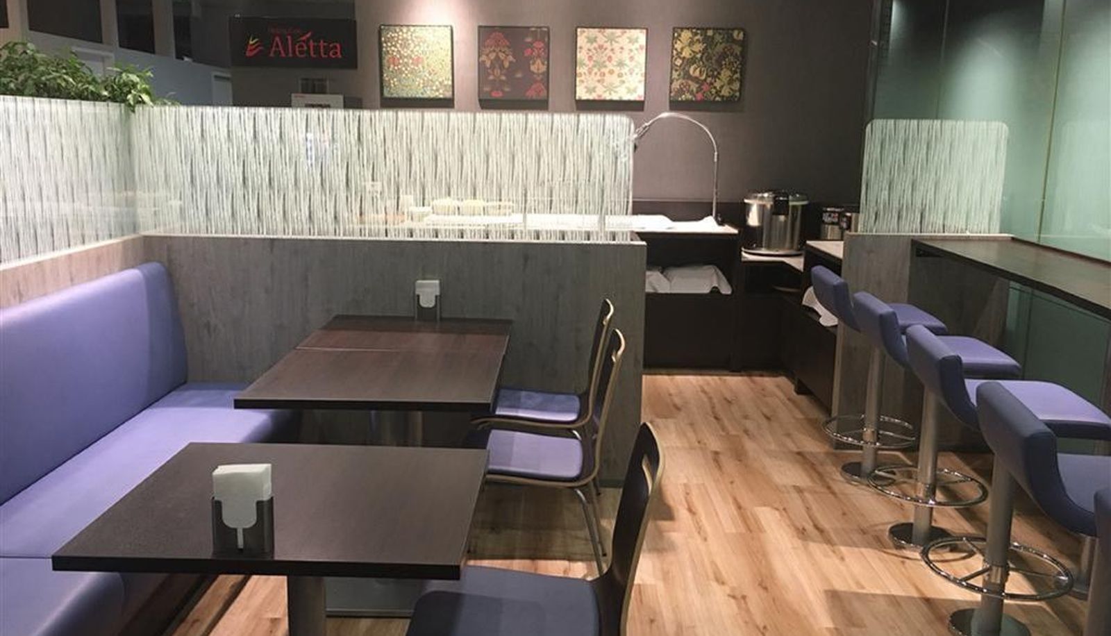 Ristorante - Best Western Osaka Tsukamoto