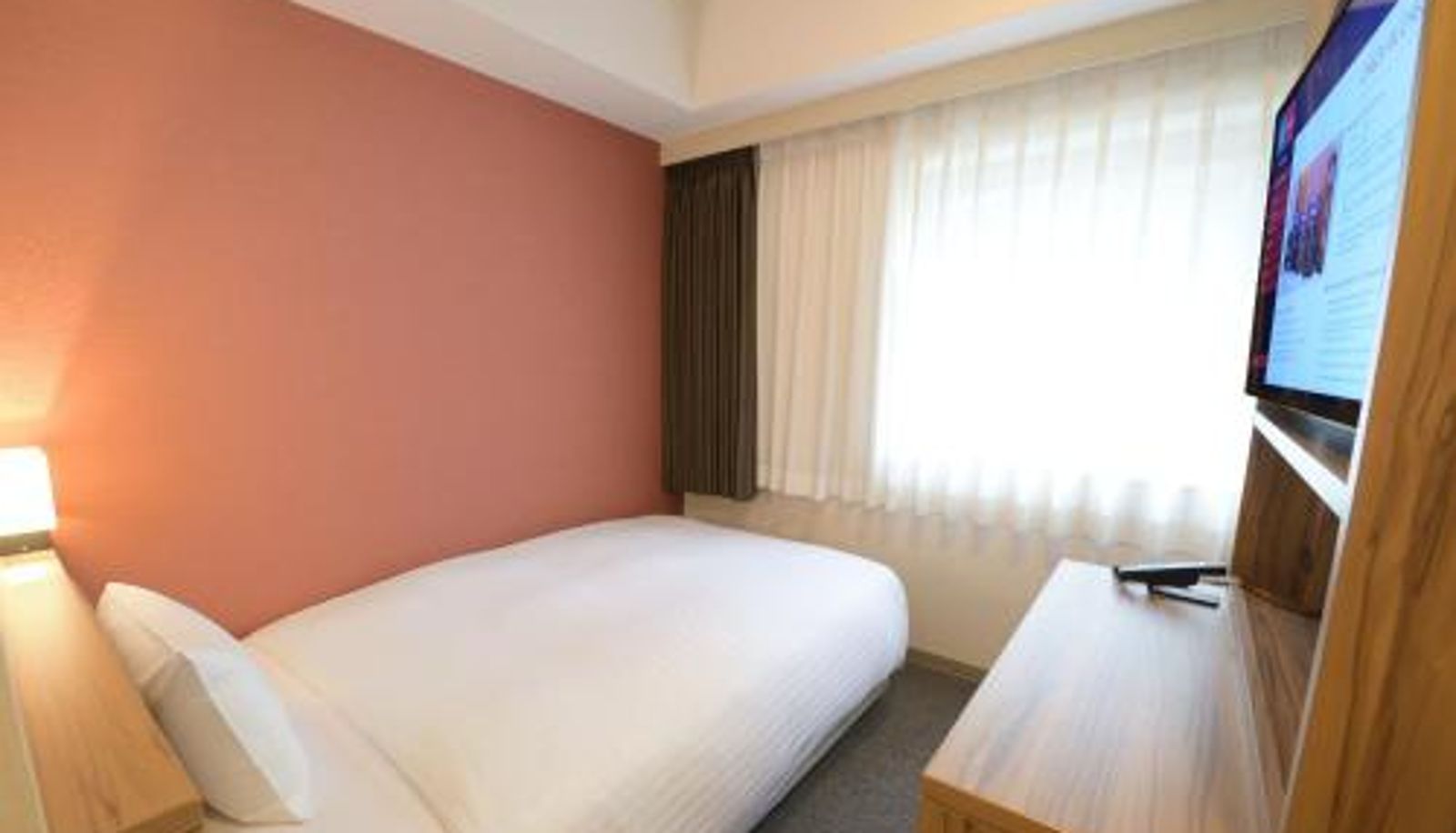 Pokój - Hakata Green Hotel Tenjin