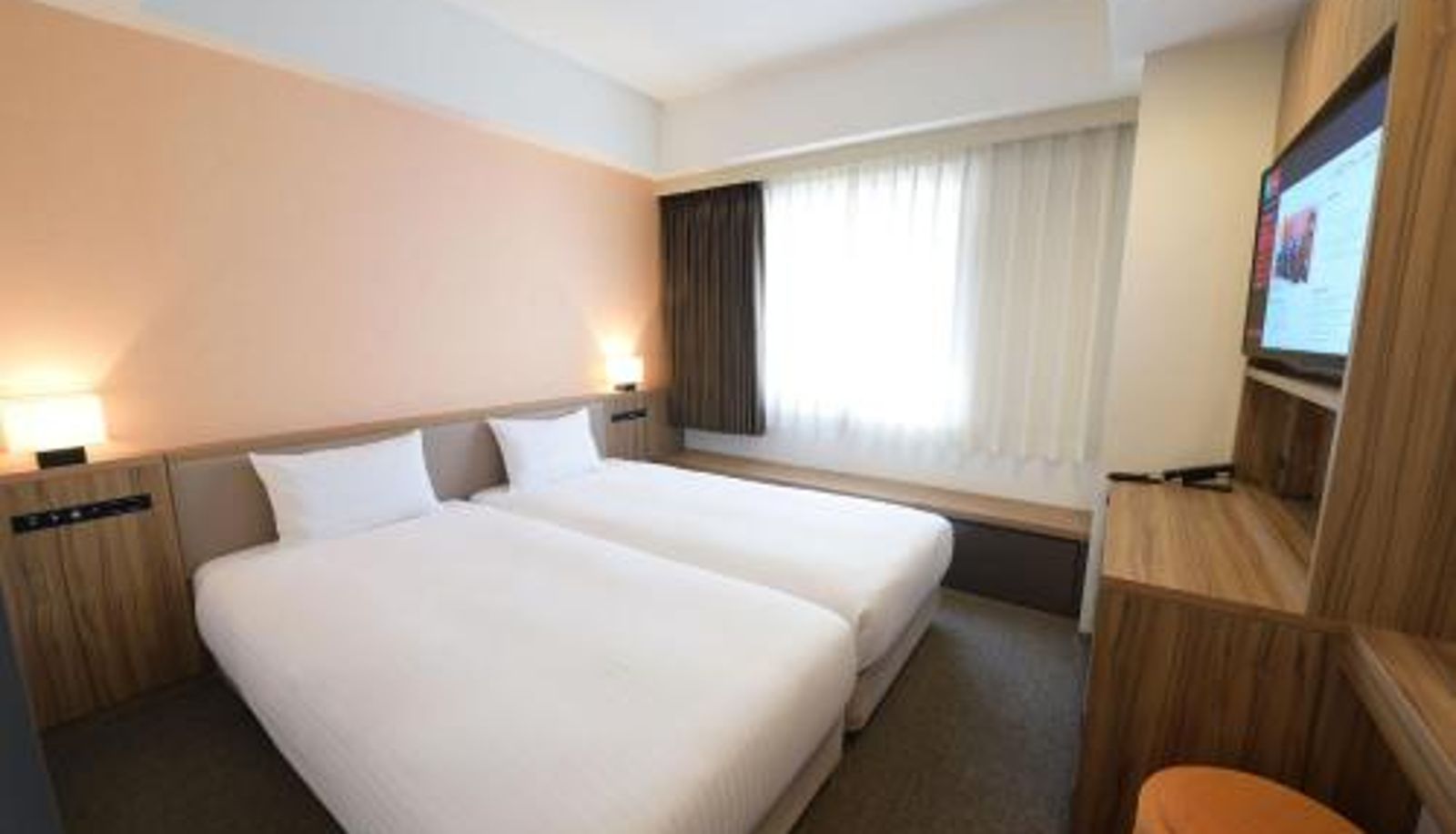 Pokój - Hakata Green Hotel Tenjin