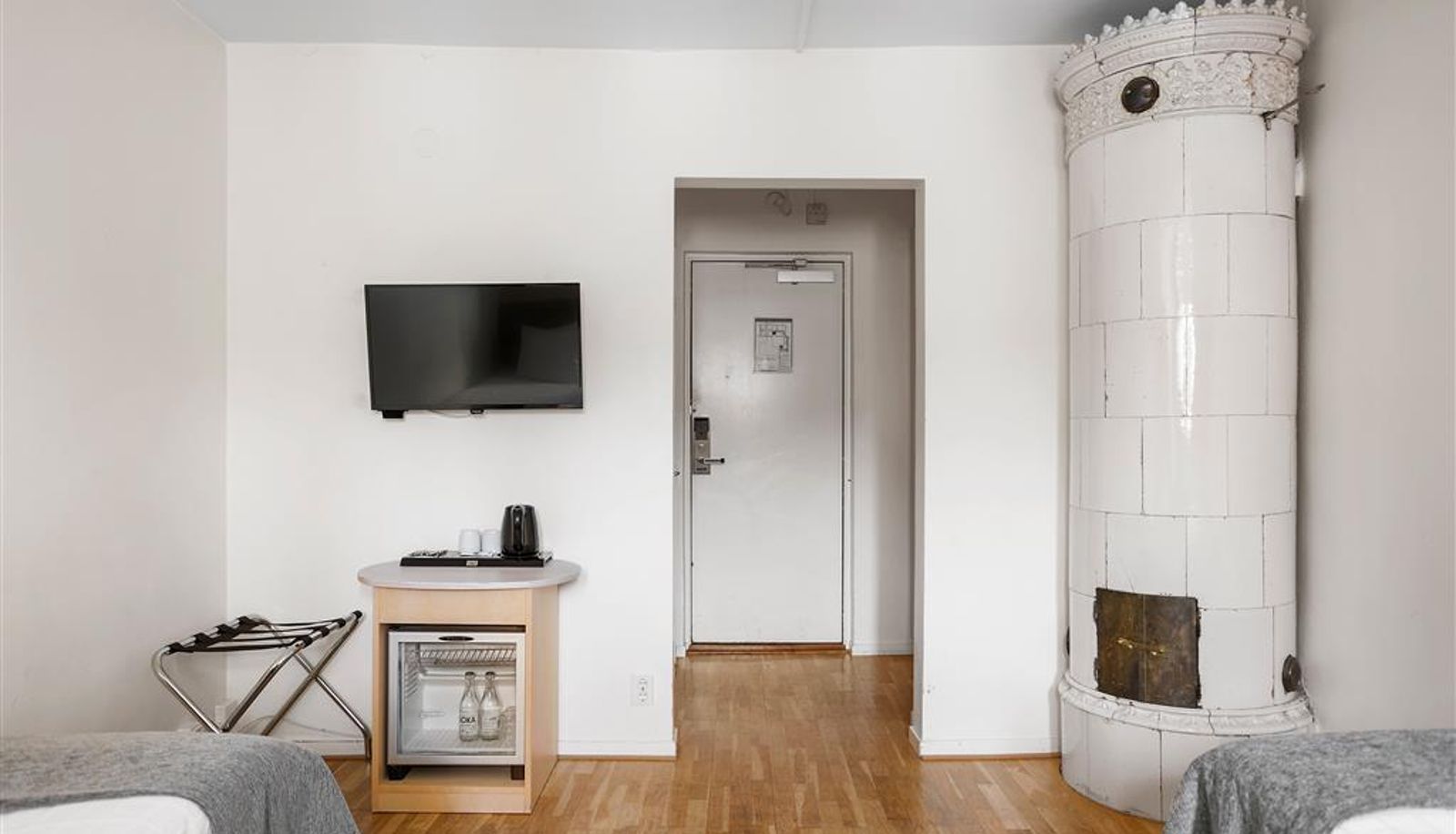 Room - Best Western Hotel Royal