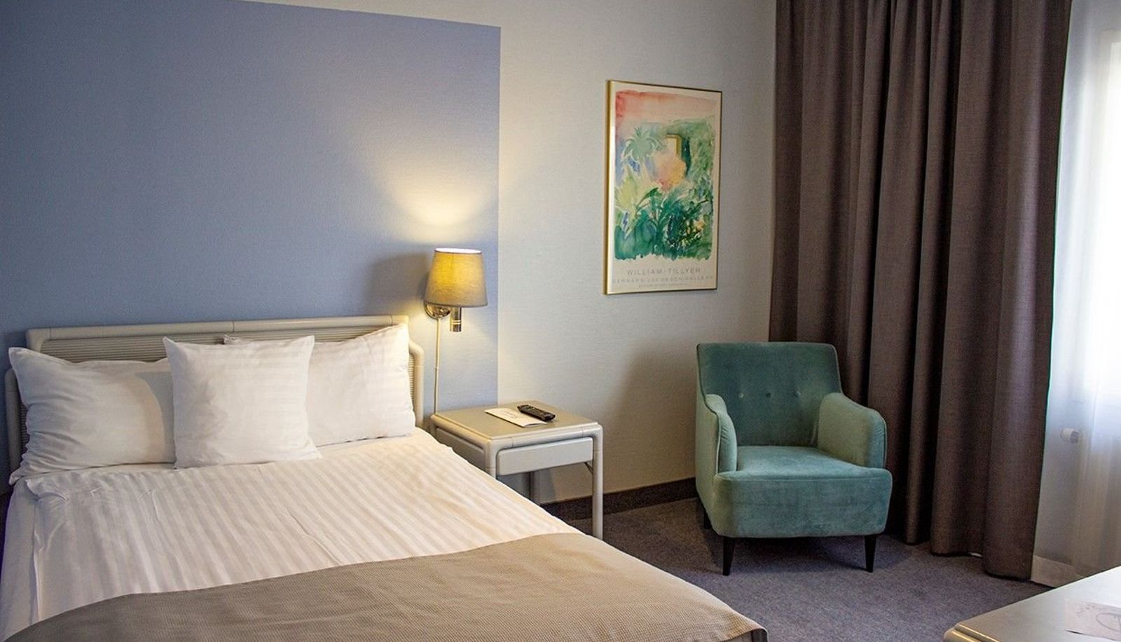 Habitación - Hotell Erikslund Angelholm
