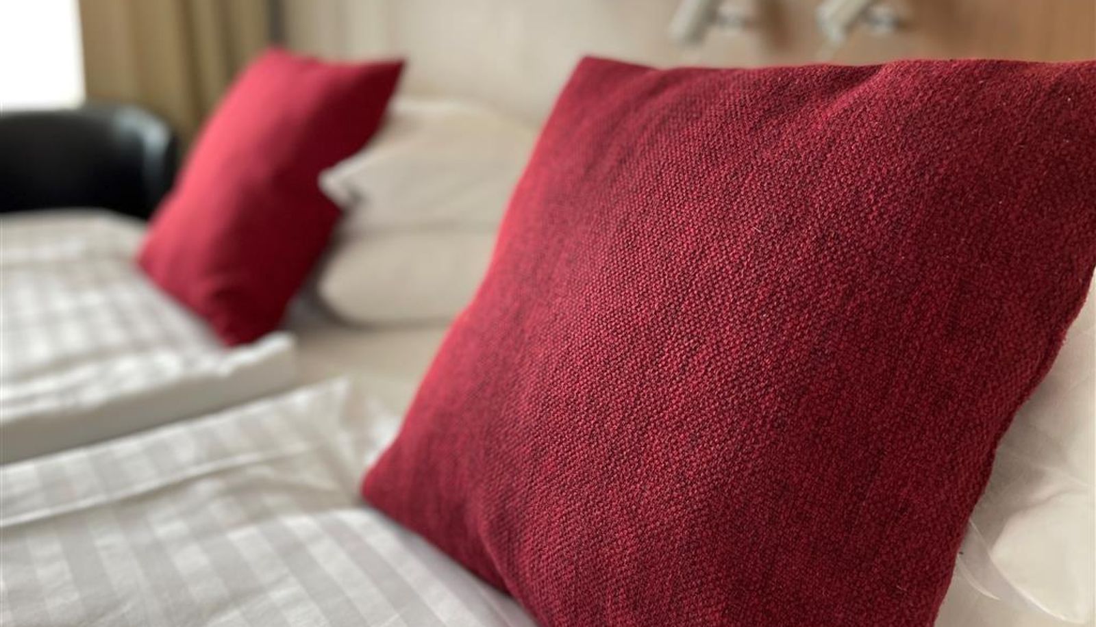 Zimmer - Best Western Hotell Ljungby