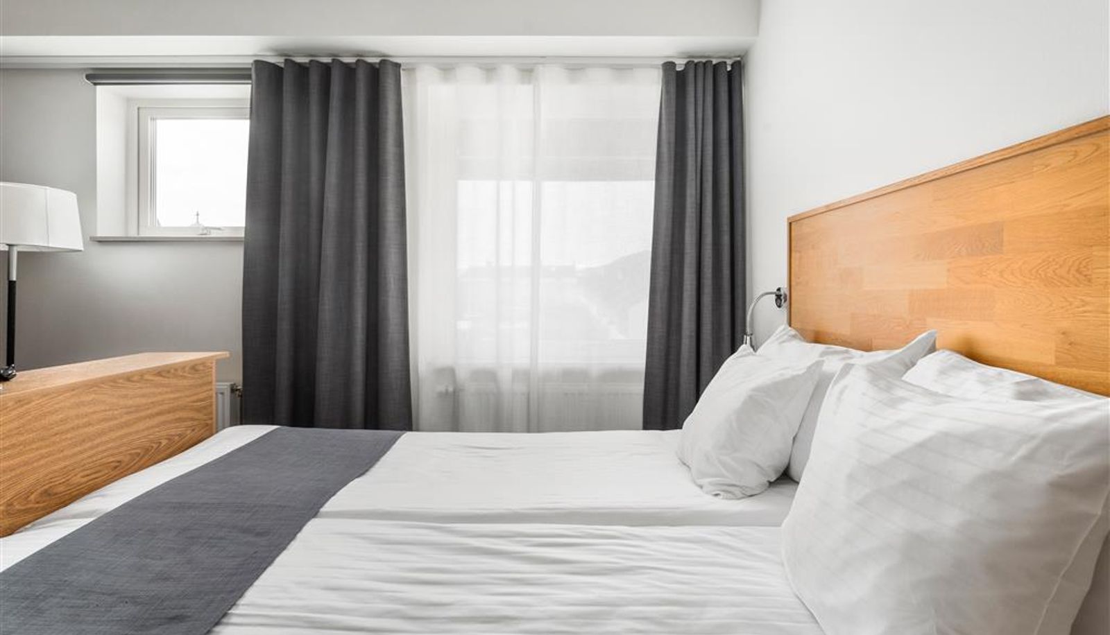 Room - Best Western Sjofartshotellet
