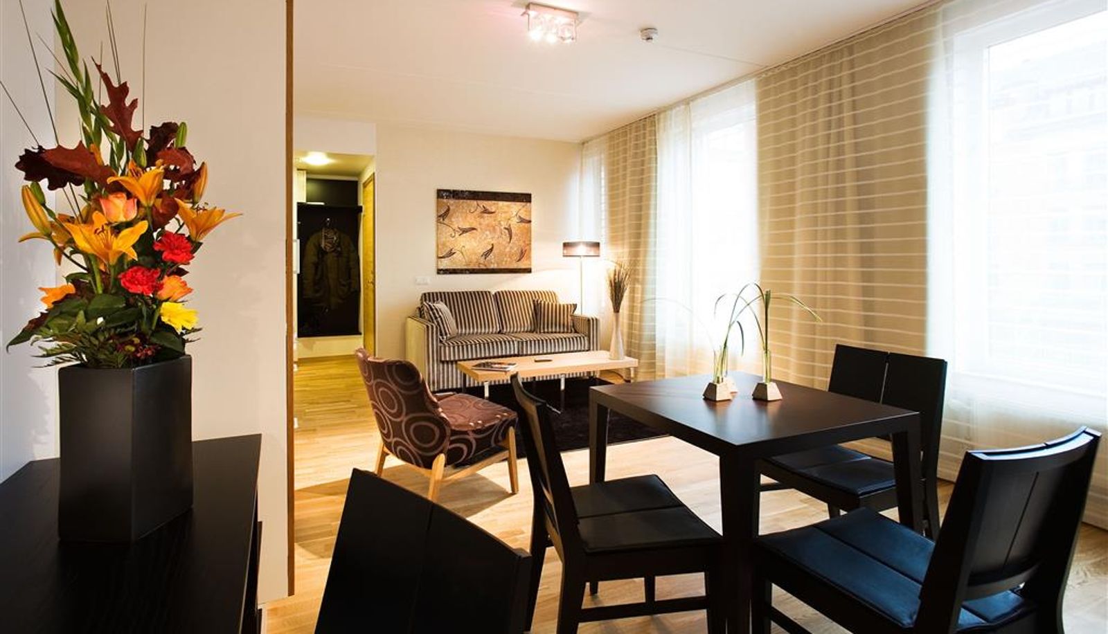 Camera - Best Western Plus Time Hotel