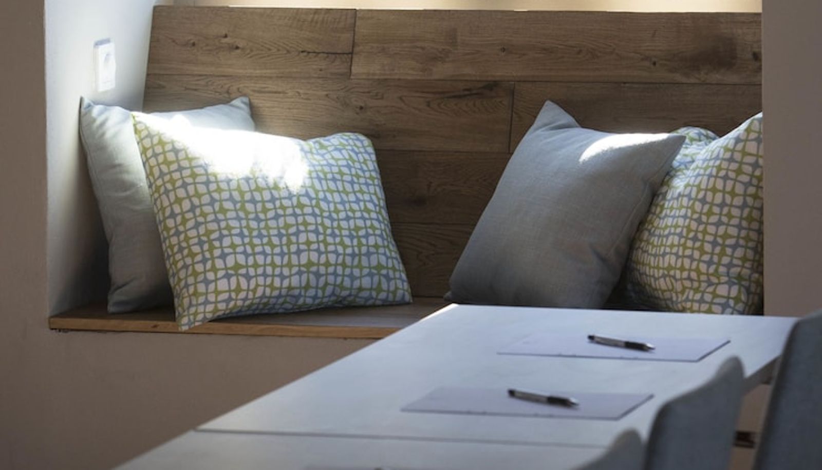 Meetingzimmer - Hotell Blå Blom