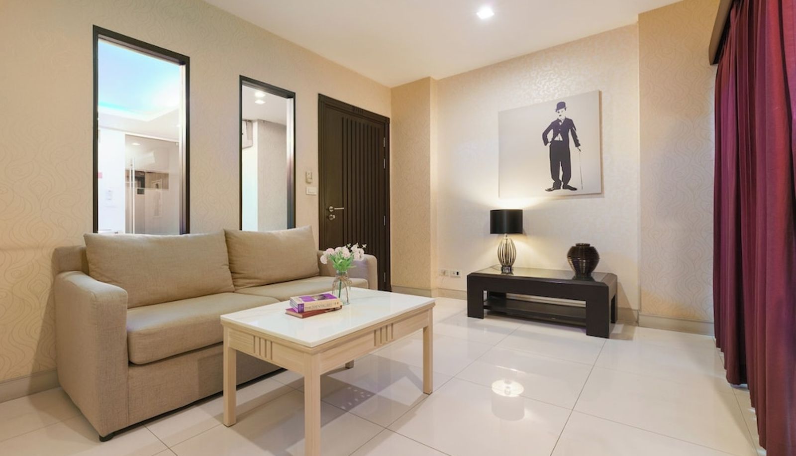 Lobby - iCheck inn Residence soi 2