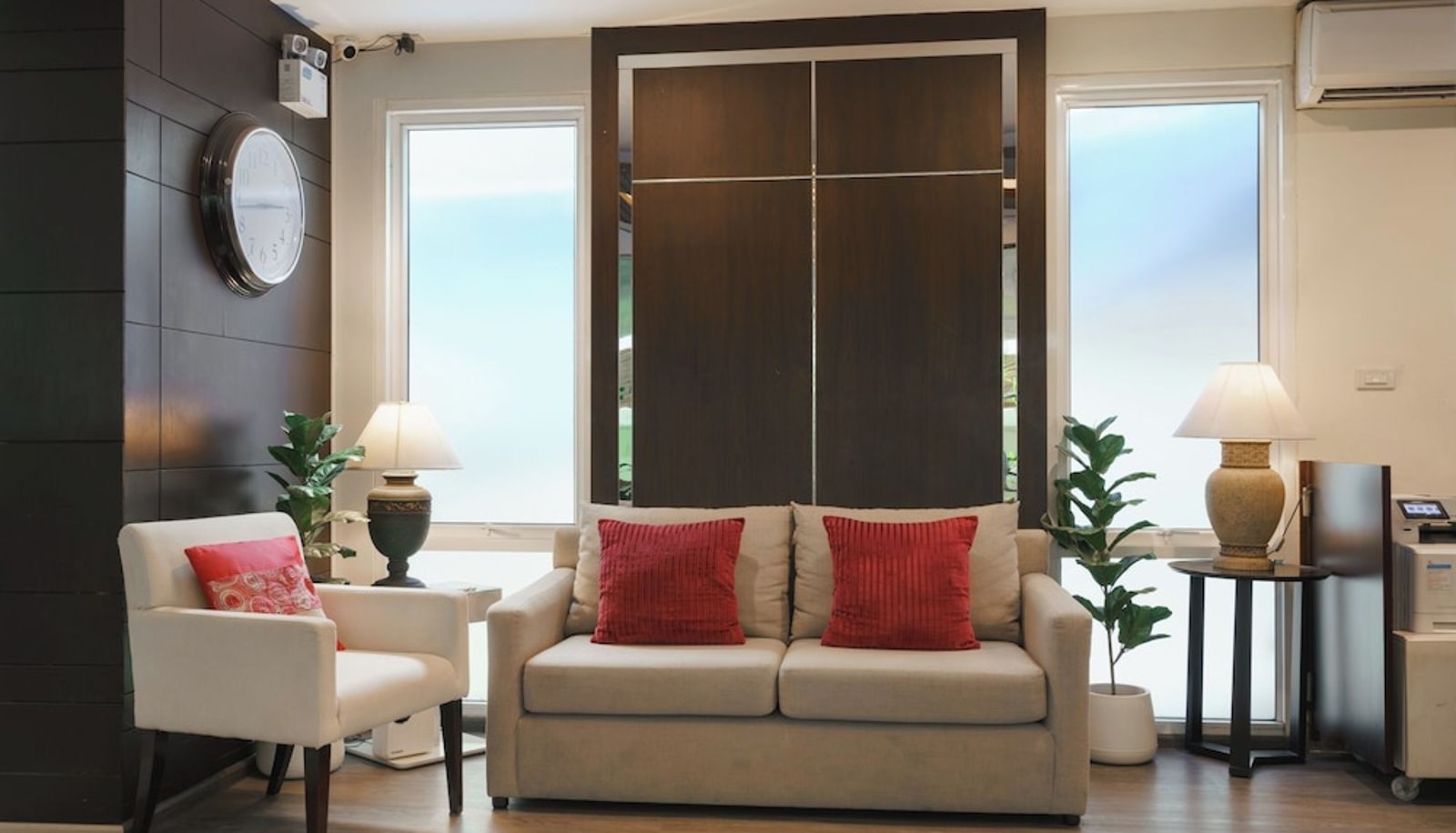 Hall - iCheck inn Residence soi 2