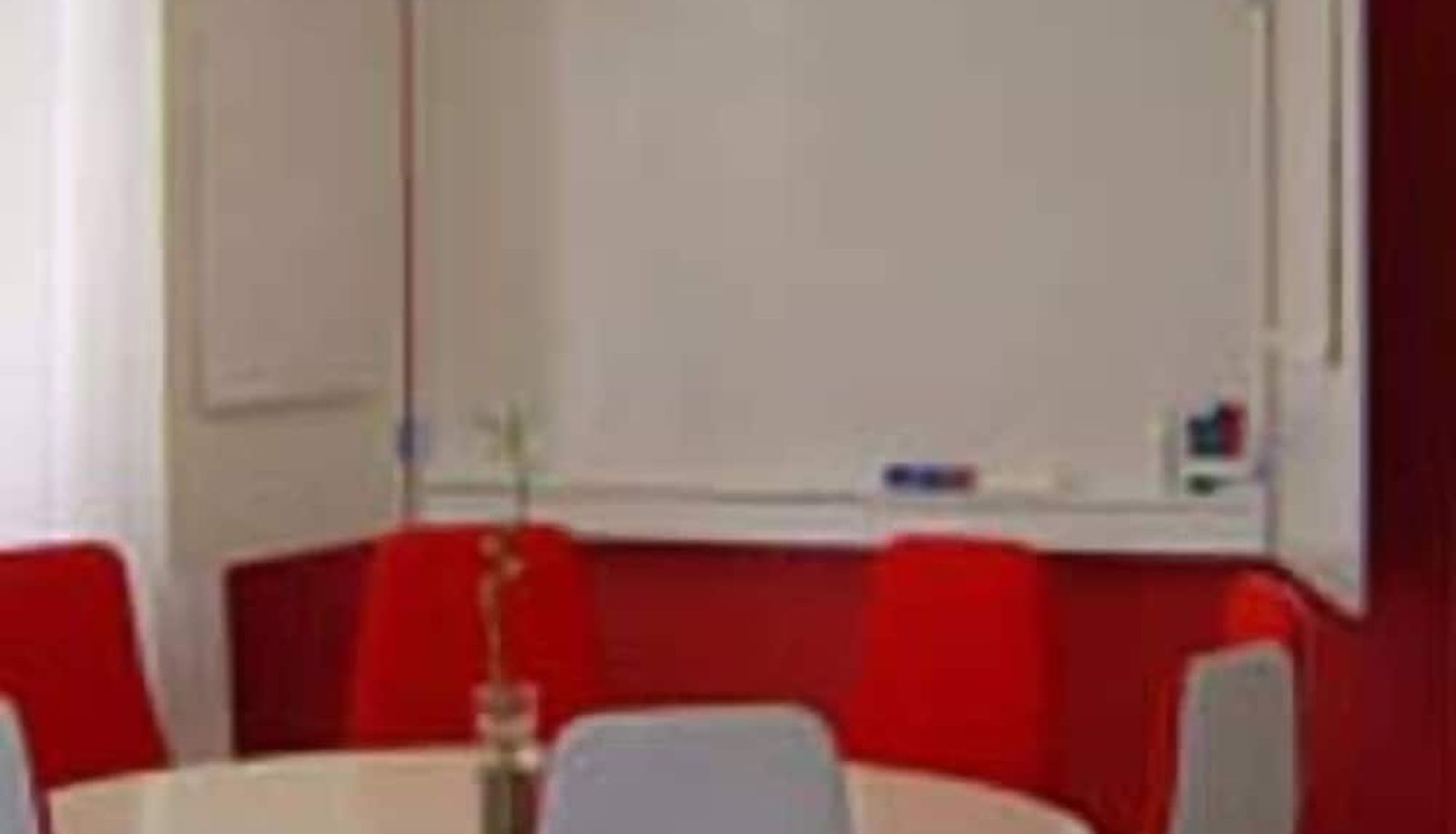 Sala riunioni - Lages Motel & Restaurang