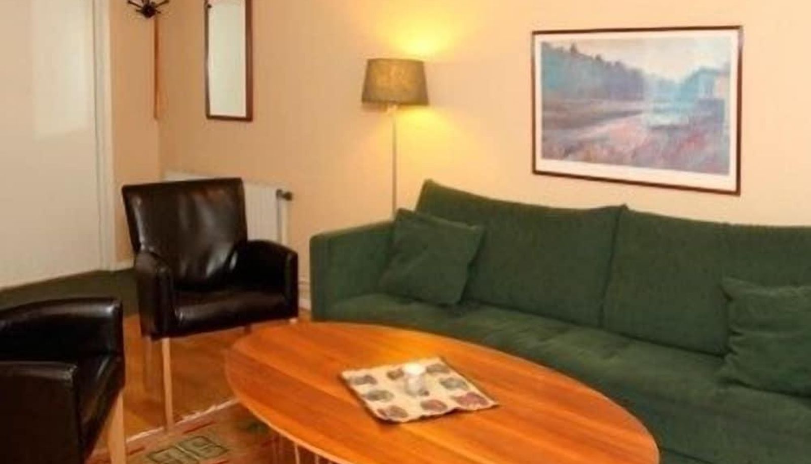 Apartment - Dialog Hotel Västerås