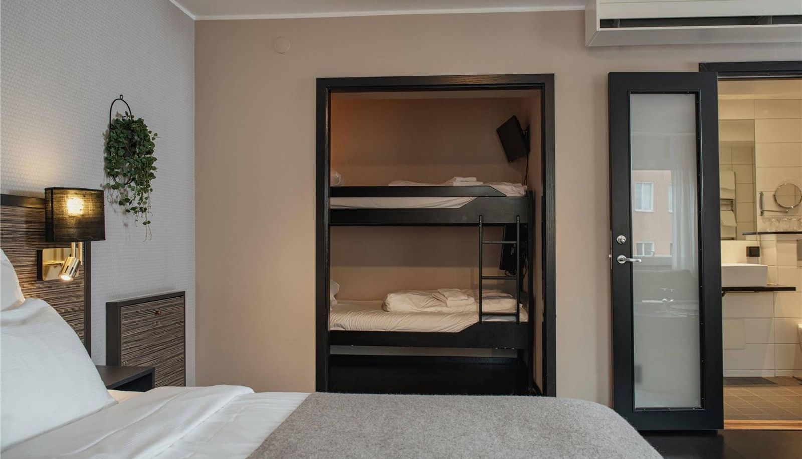 Room - Home Hotel Slottsparken