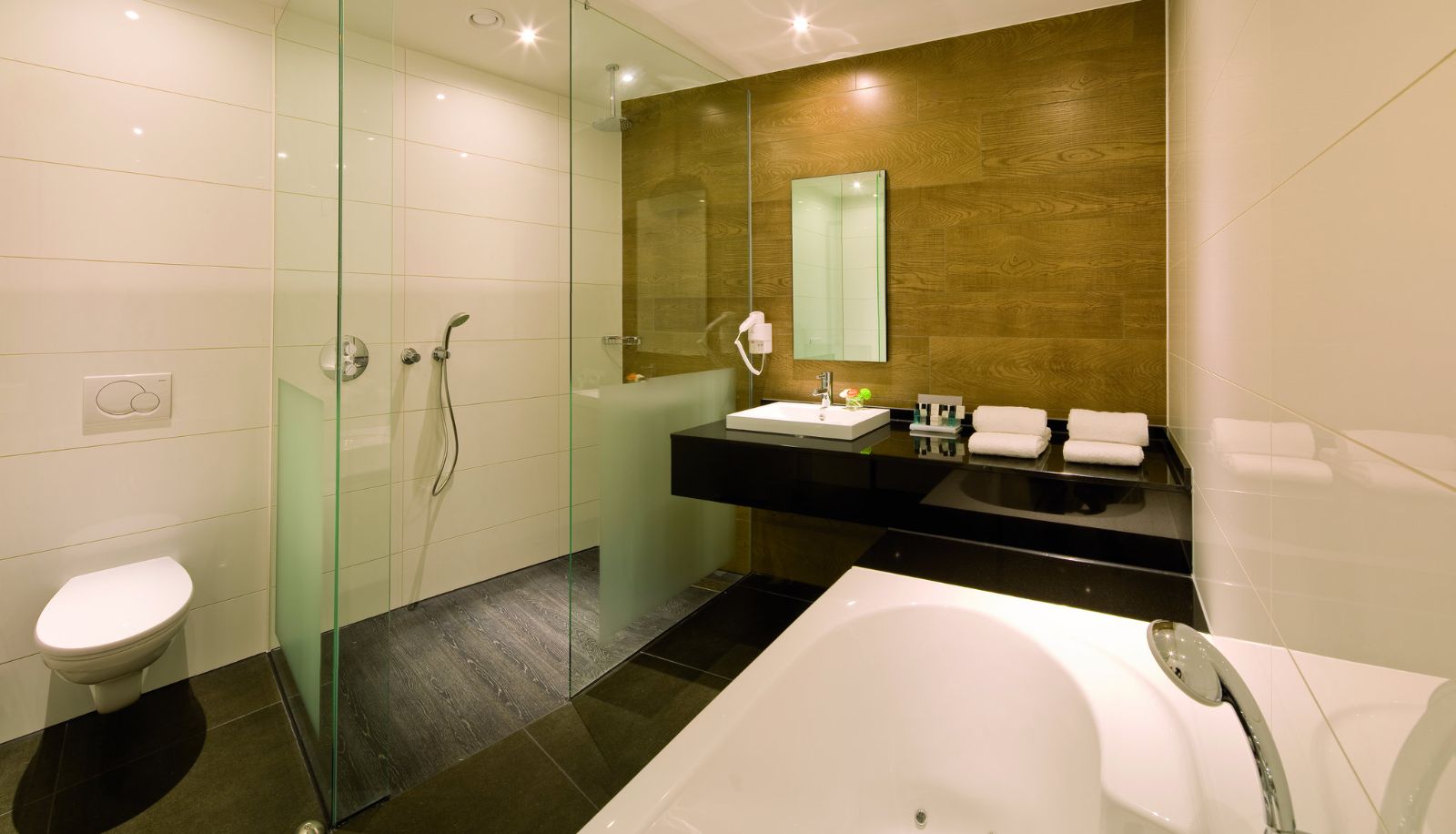 Room - Van der Valk Hotel Harderwijk