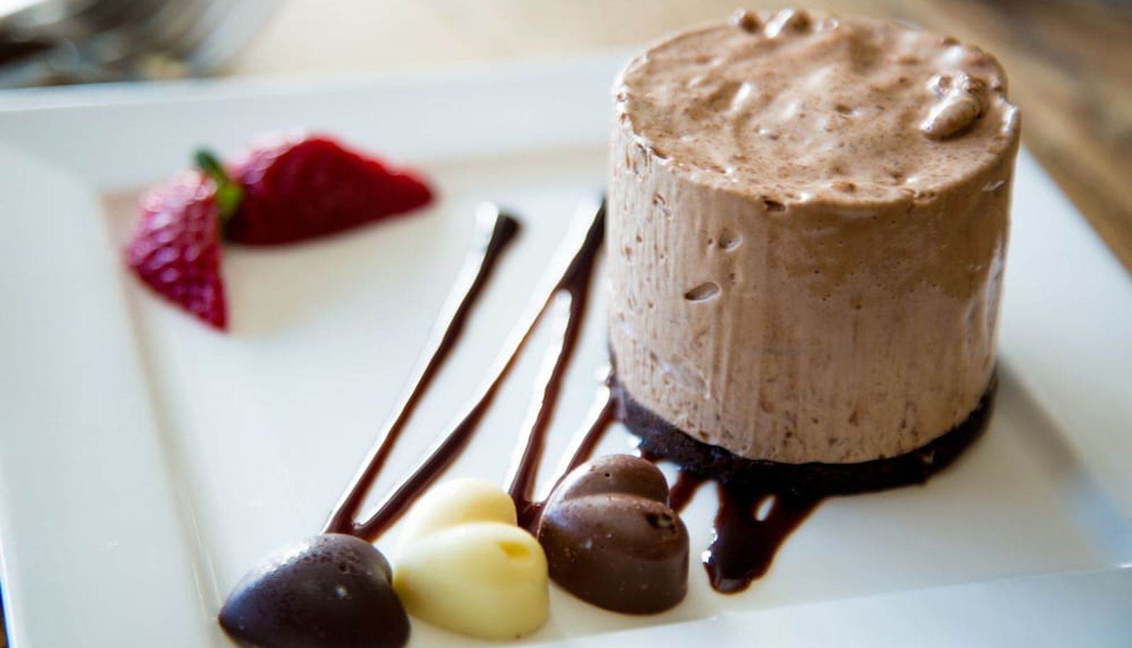 Restaurante - Twin Oaks Hotel