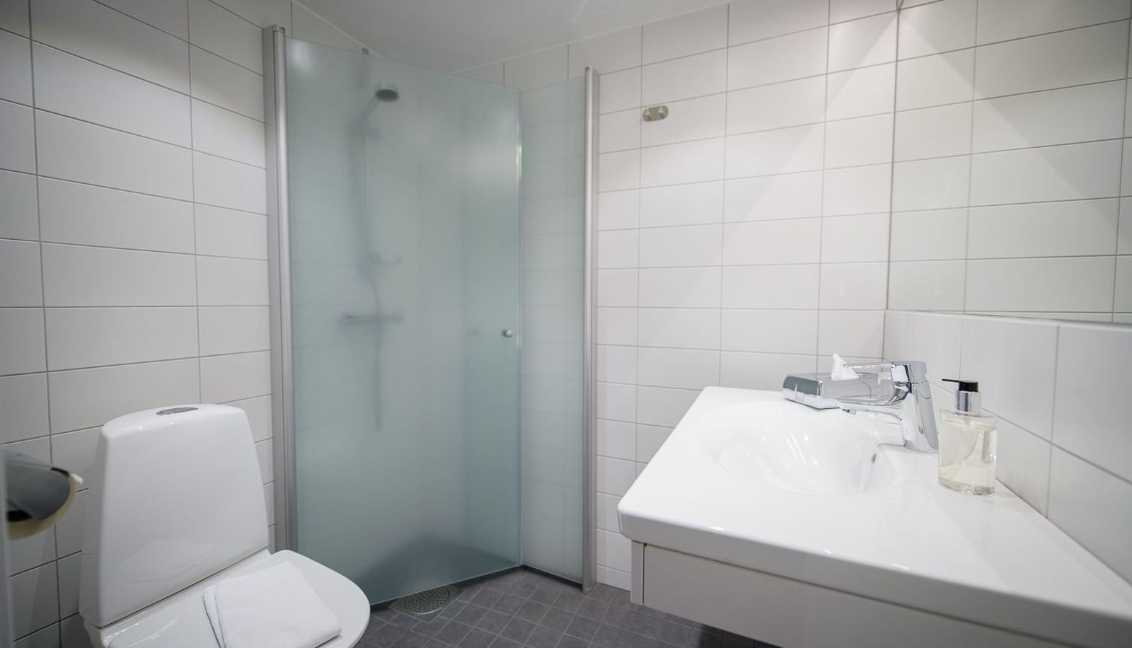 Room - Hotell Alfred Nobel