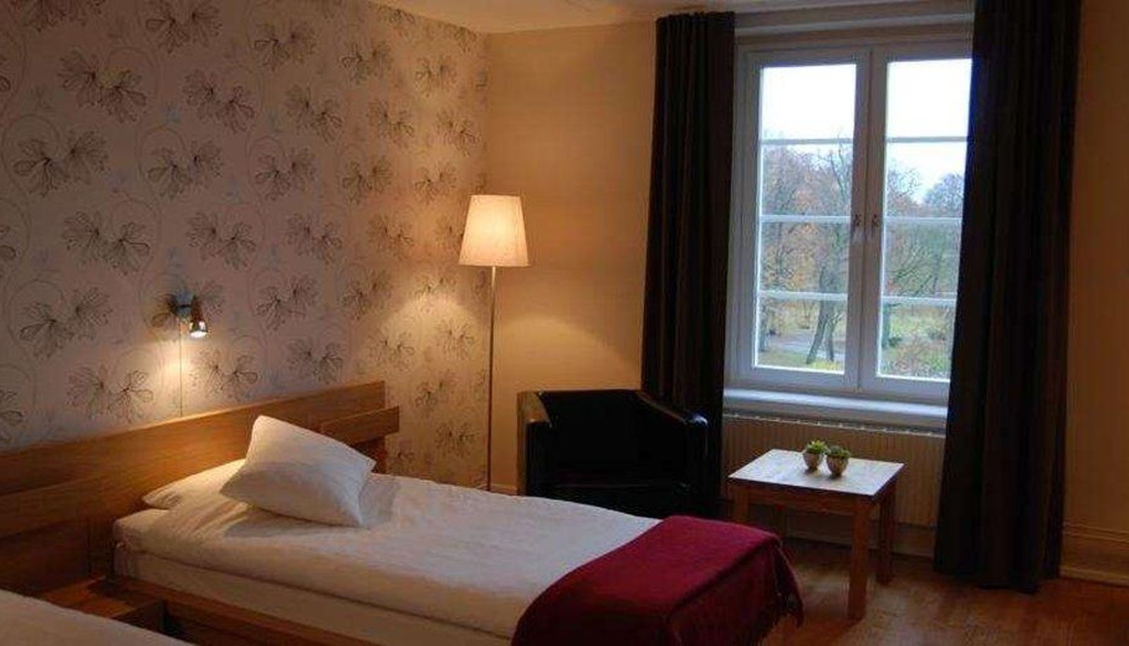 Zimmer - HOTELL ORESUND - LANDSKRONA