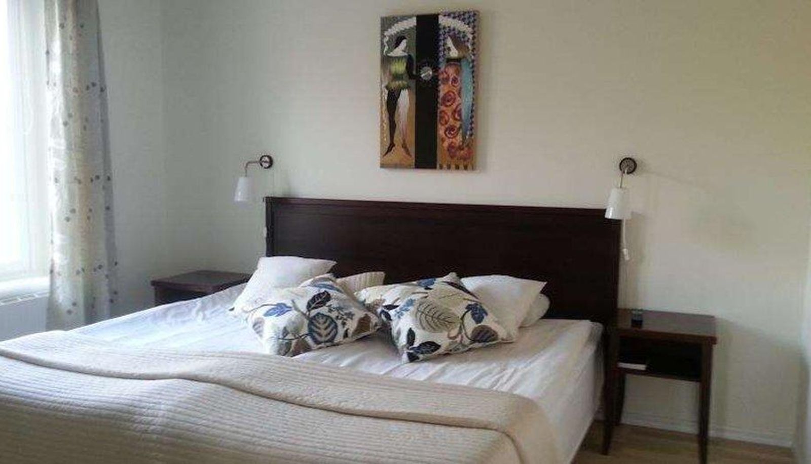 Zimmer - HOTELL ORESUND - LANDSKRONA