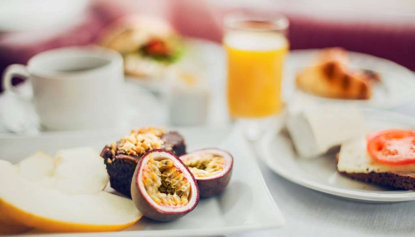 Restaurant - Best Western Hotell Lerdalshoejden