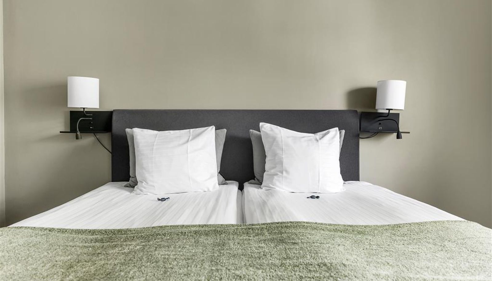 Kamer - Best Western Malmia Hotel Malmia