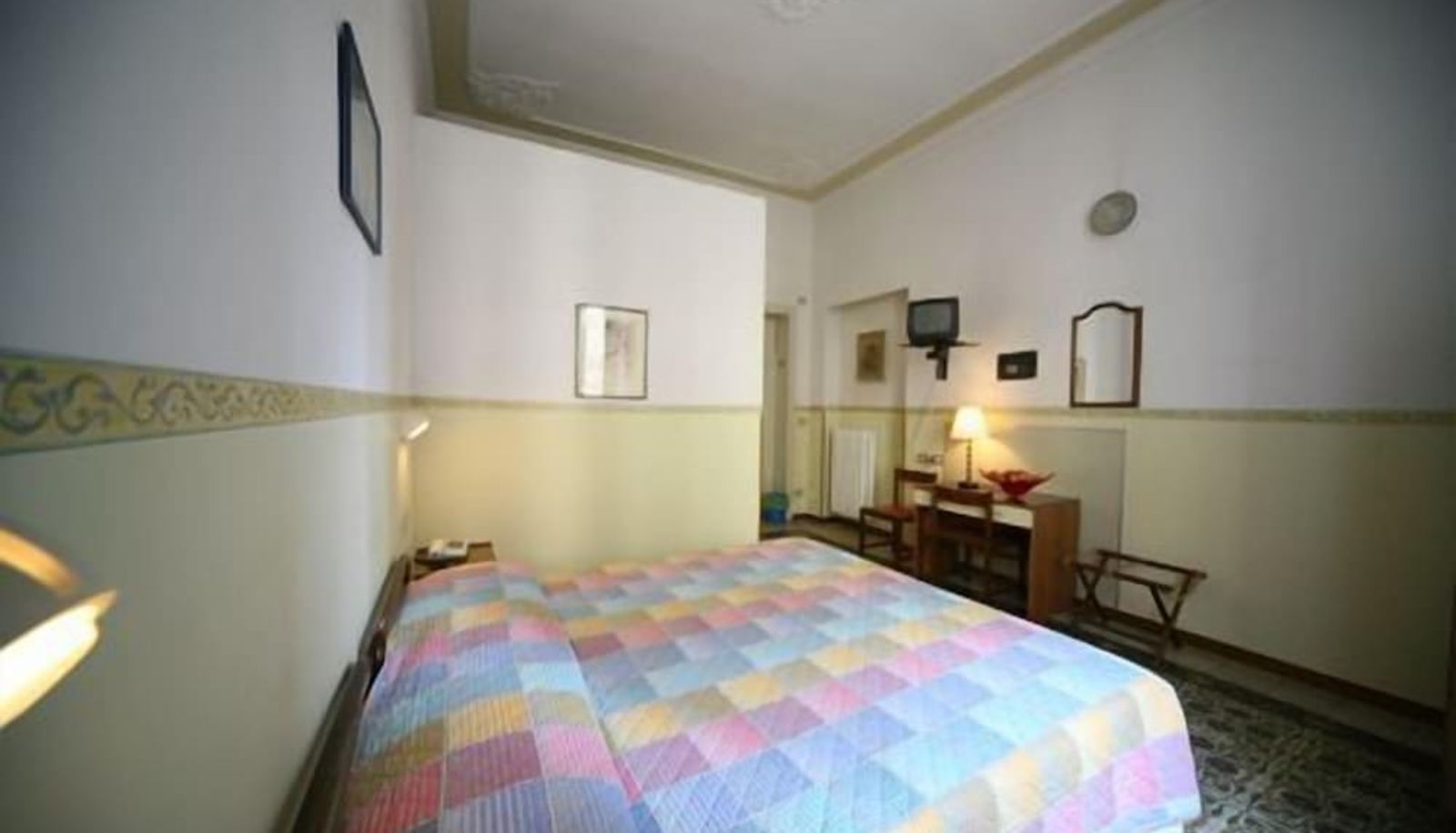 Chambre Standard - Hotel Serena
