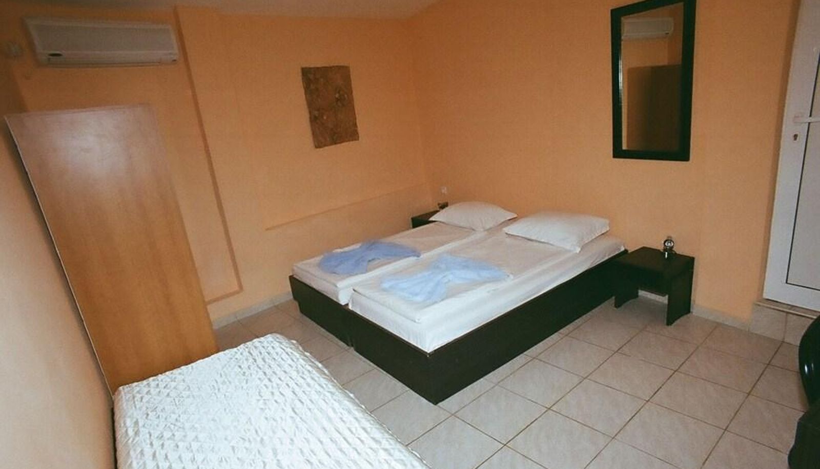 Apartament - Hotel Poseidon