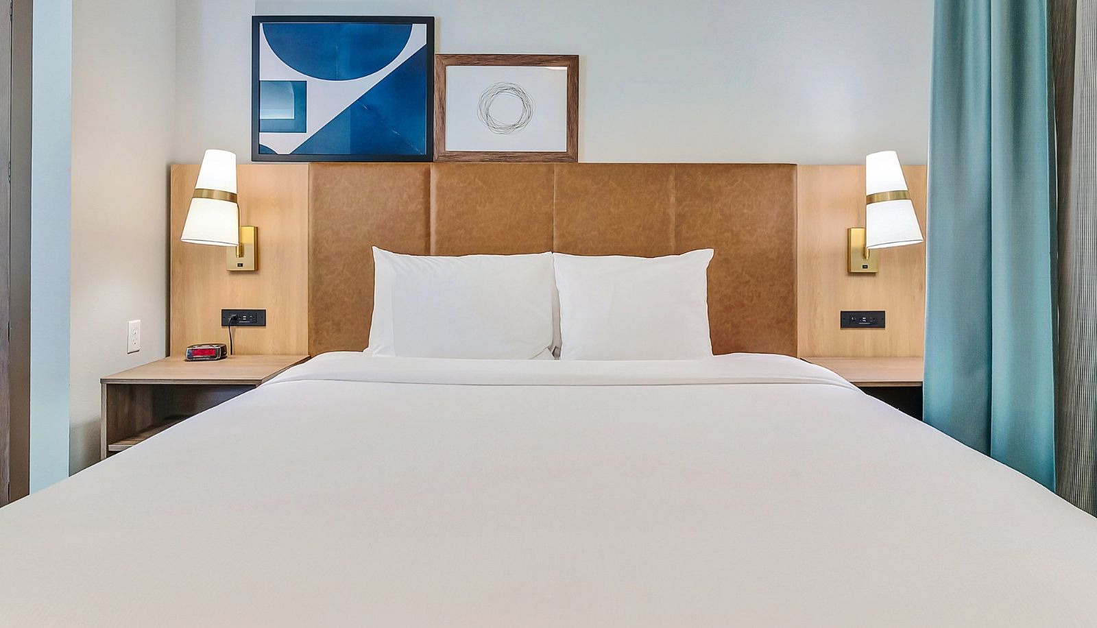 Zimmer - Staybridge Suites TYLER UNIVERSITY AREA by IHG
