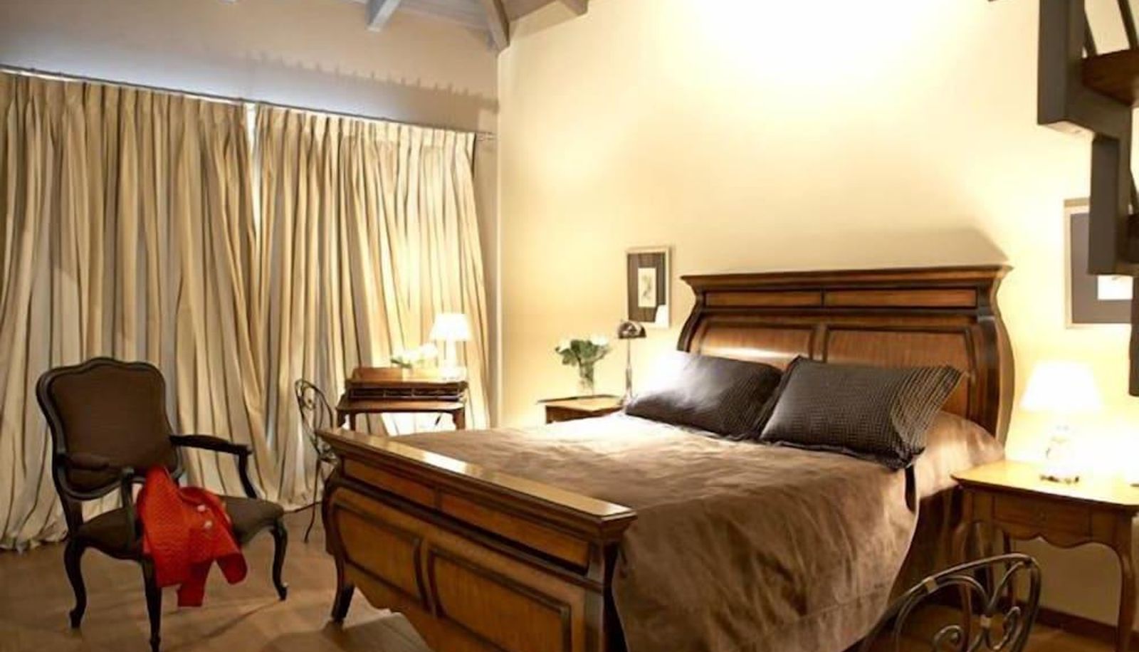 Standardzimmer - Aegli Arachova