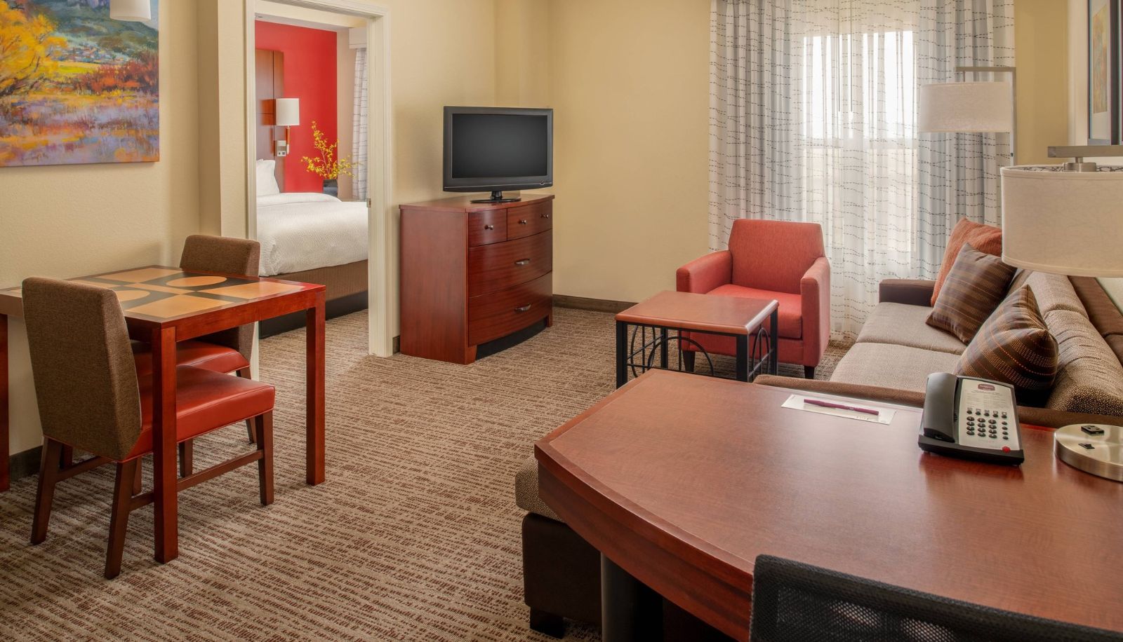 Room - Residence Inn by Marriott Helena