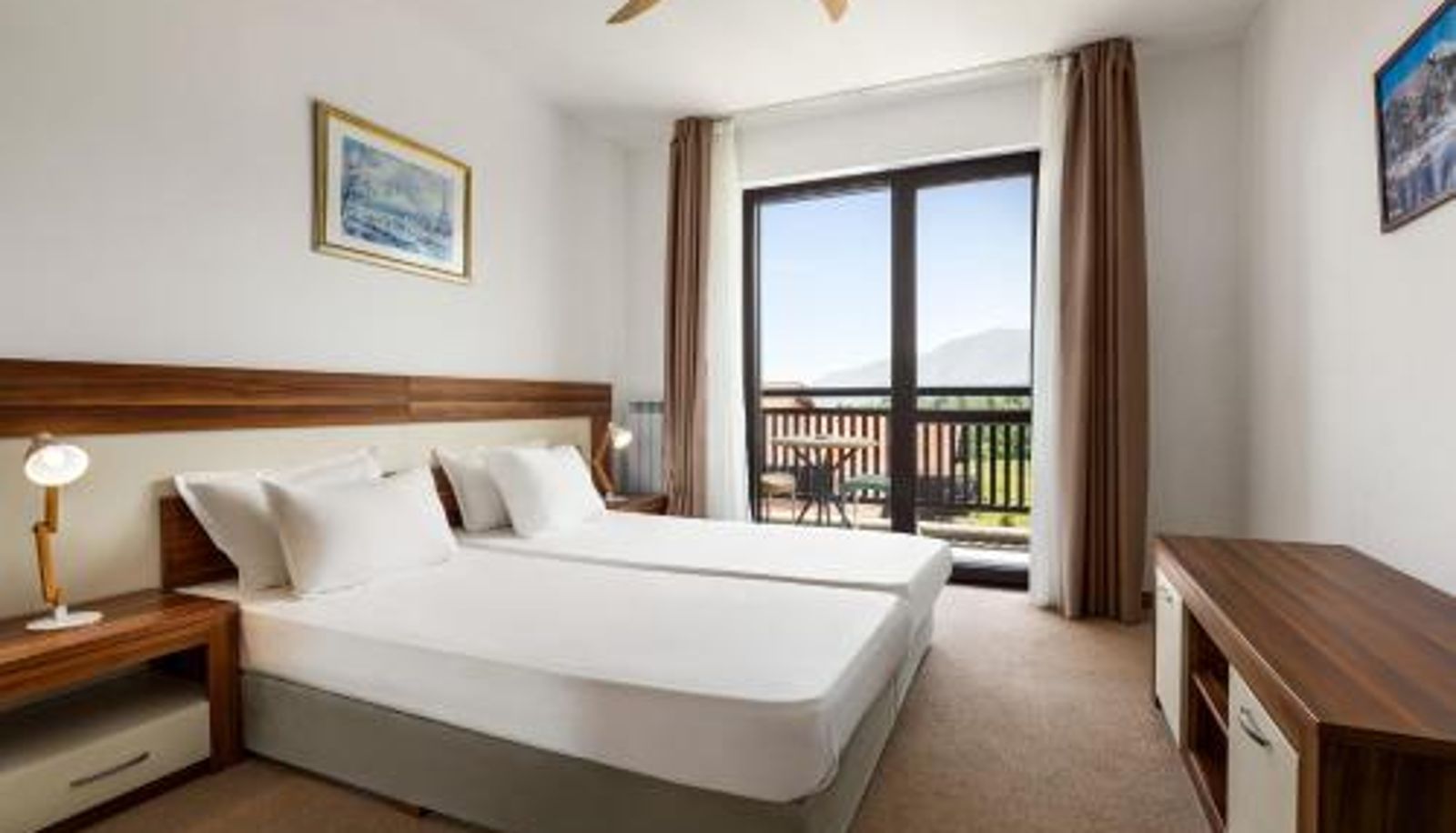 Familienzimmer - Trademark Collection by Wyndham The Balkan Jewel Resort
