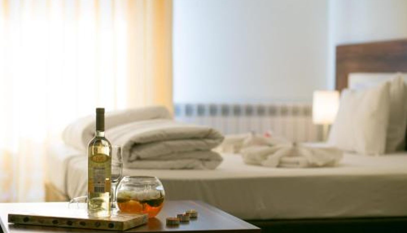 Zimmer - Trademark Collection by Wyndham The Balkan Jewel Resort