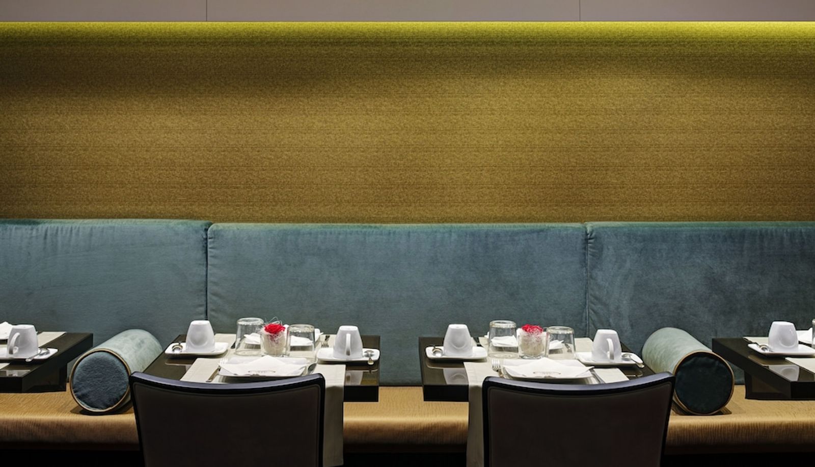 Ristorante - Hotel American Dinesen
