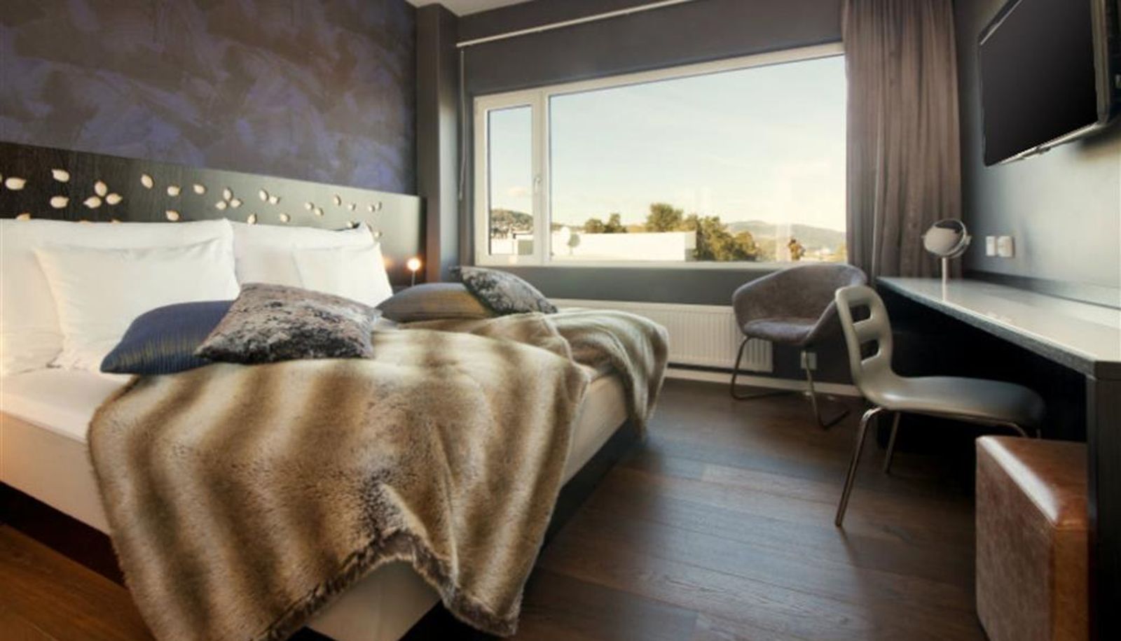 Suite - Quality Hotel Strand Gjovik
