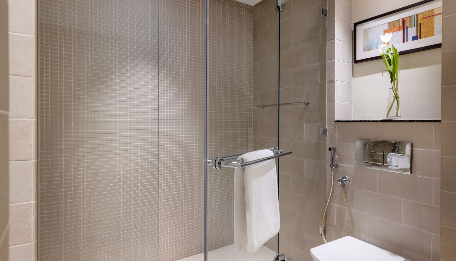 Zimmer - Grand Millennium Al Wahda Al Wahda