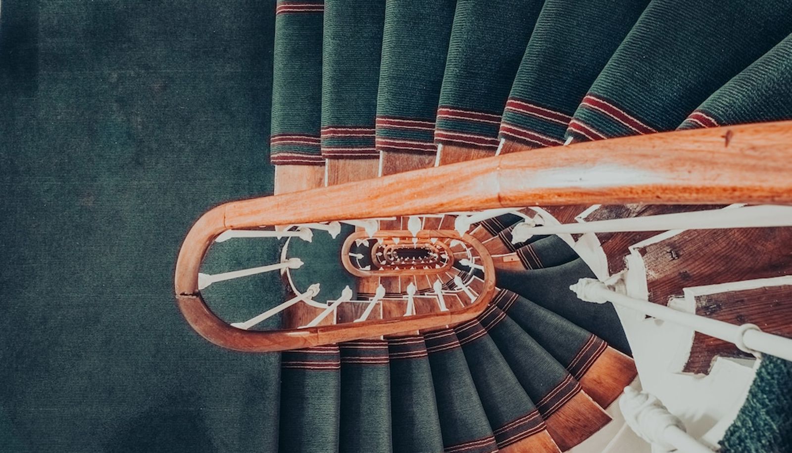 Informacje - New Orient Hôtel