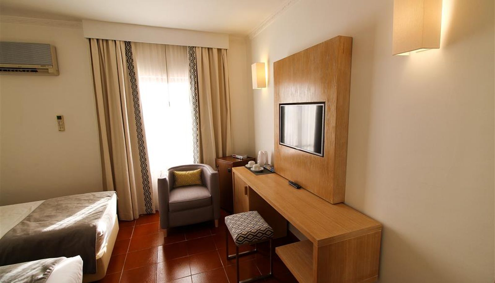 Chambre - Best Western Hotel Dom Bernardo