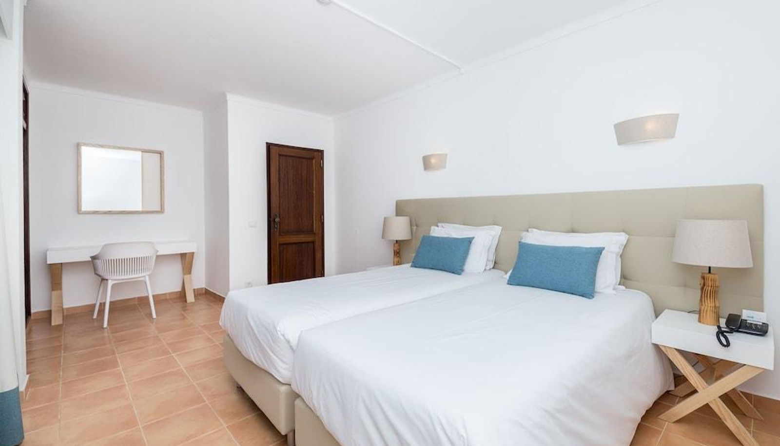 Appartement - Mirachoro Praia da Rocha