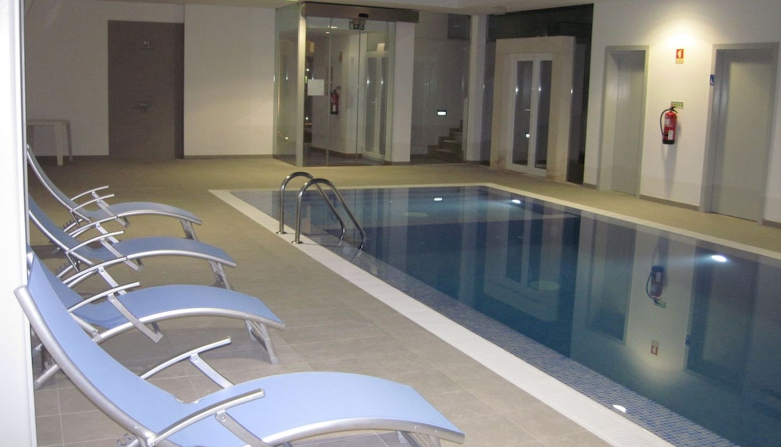 Pool - Hotel Mira Sagres