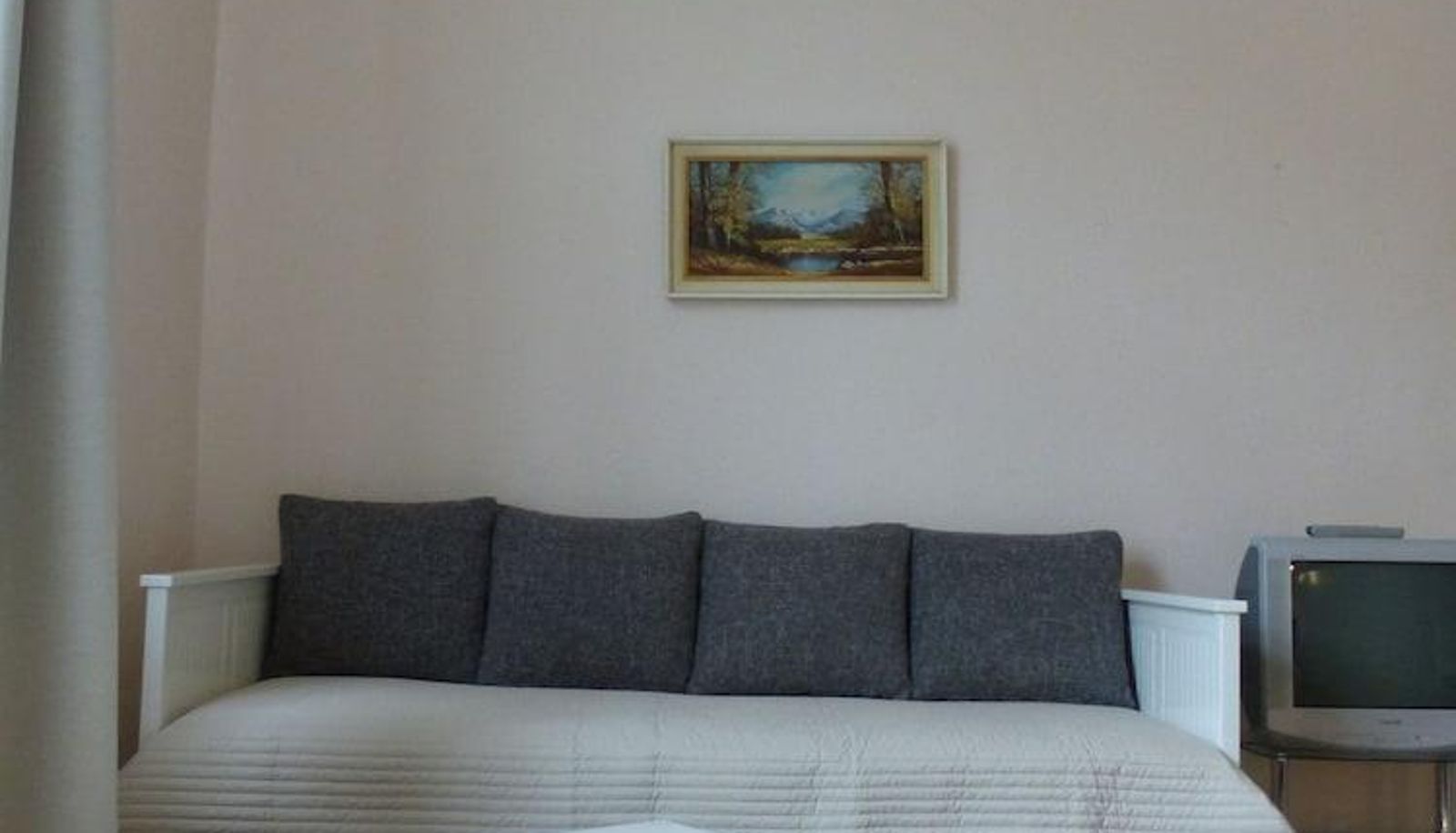 Standardzimmer - Hotel Pension KIMA Pension