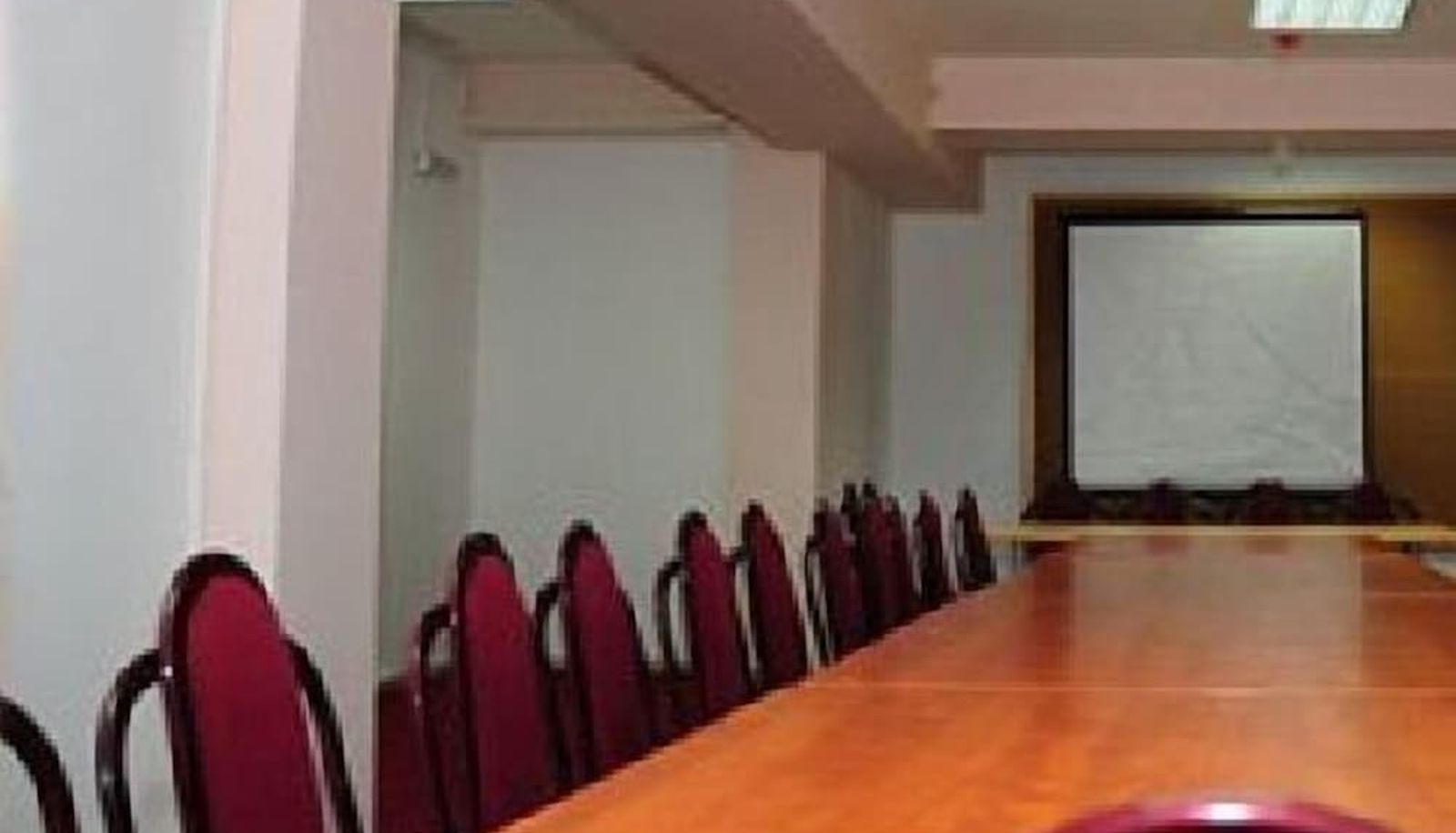Meetingzimmer - Lotus Park