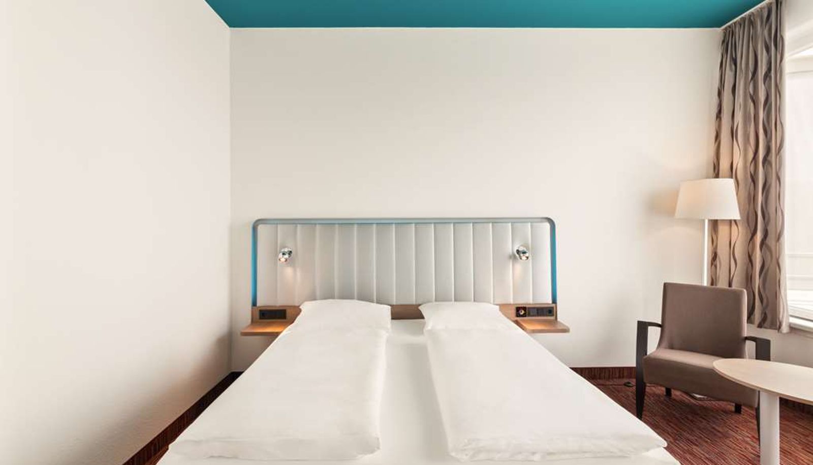 Room - Best Western Plus Hotel Dresden City