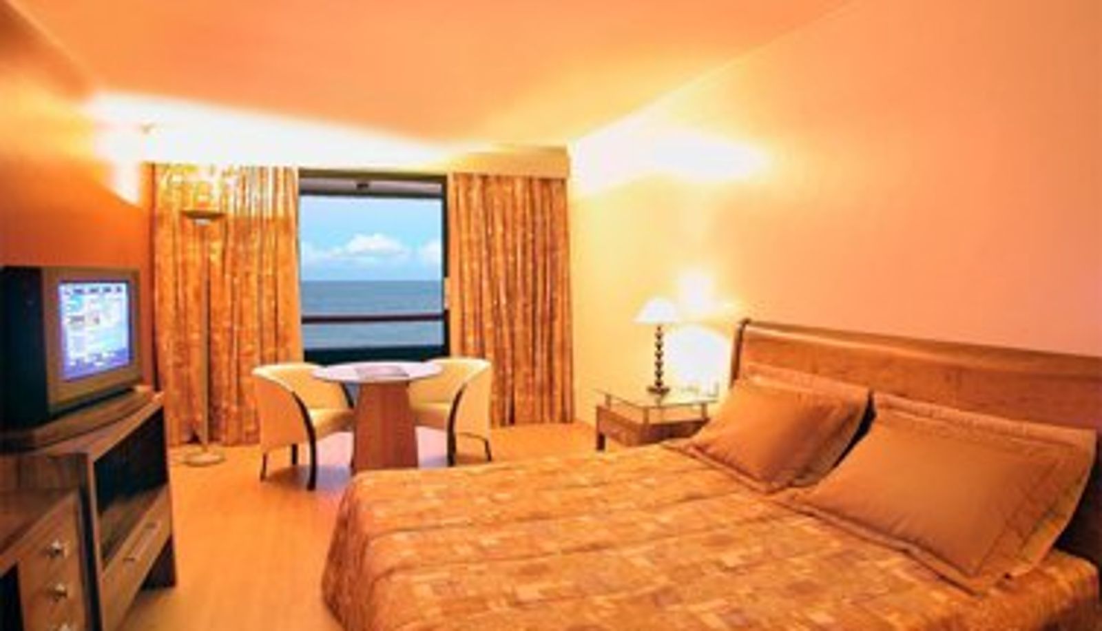 Room - Ocean Palace All Inclusive Premium