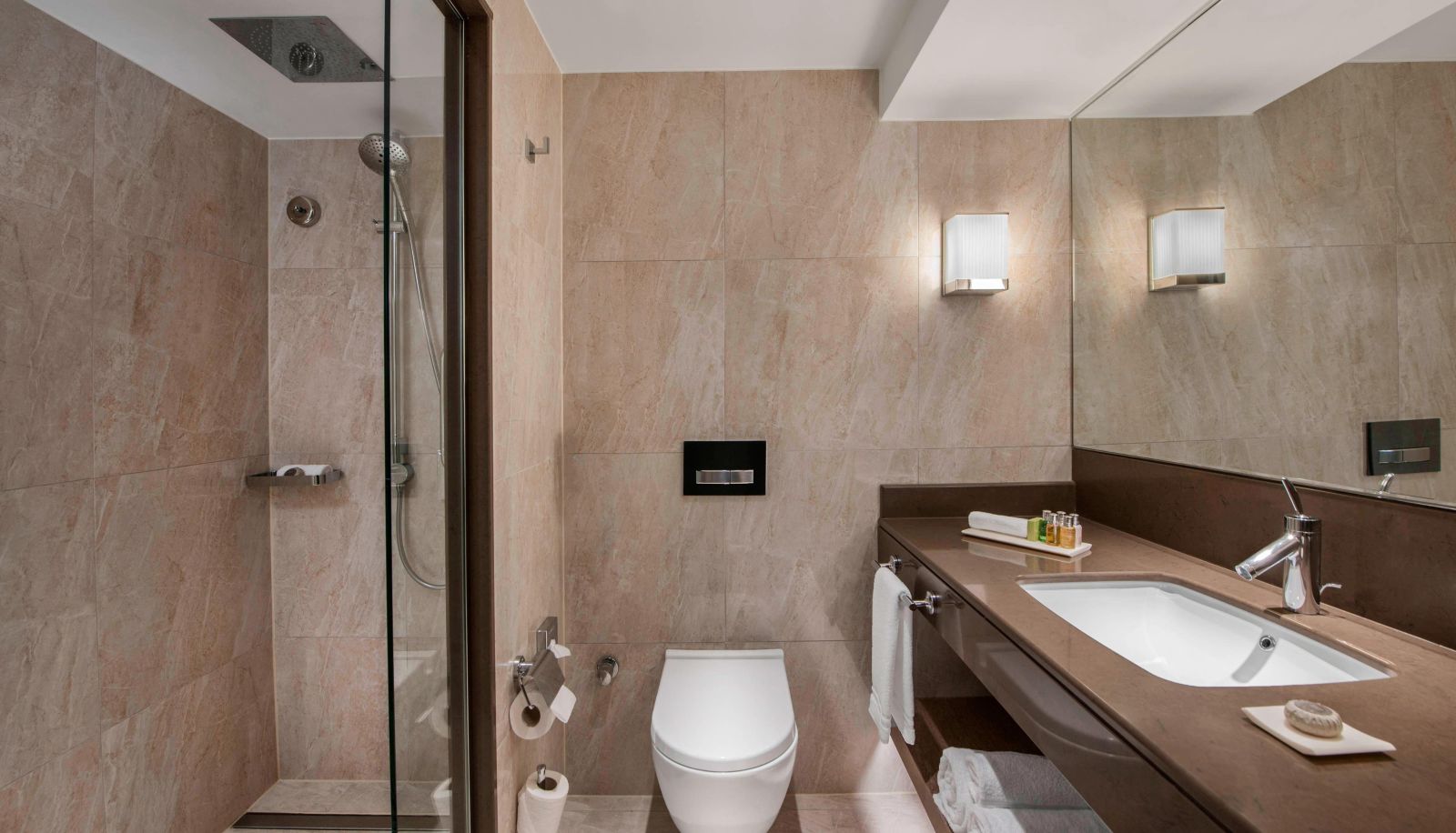 Room - Renaissance Polat Istanbul Hotel