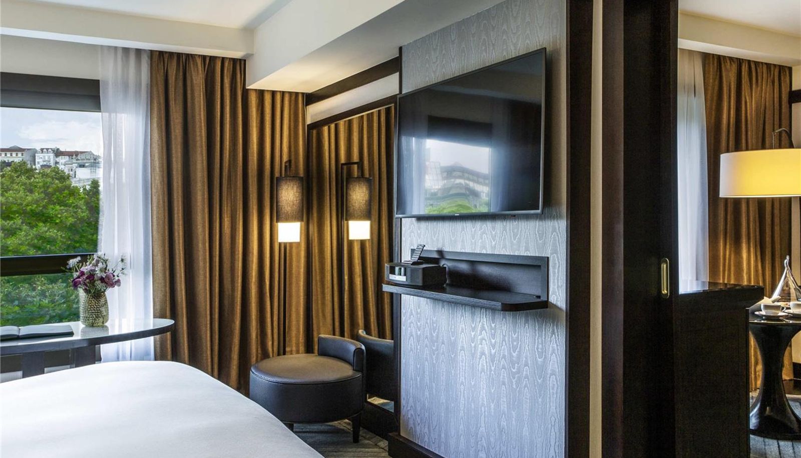 Suite - Sofitel Lisbon Liberdade