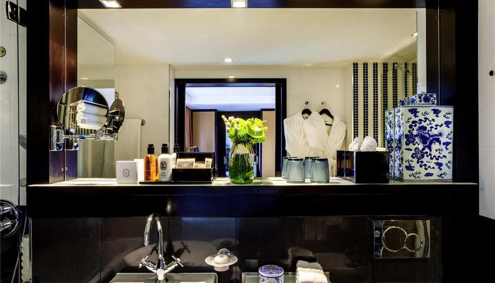 Suite - Sofitel Lisbon Liberdade