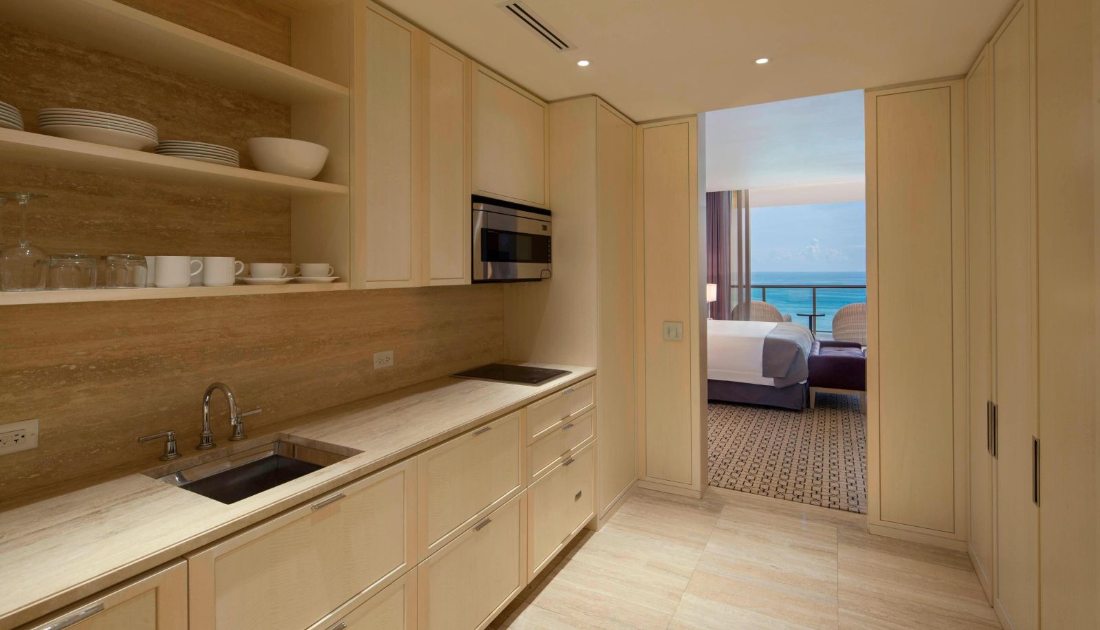 Chambre - The St Regis Bal Harbour Resort