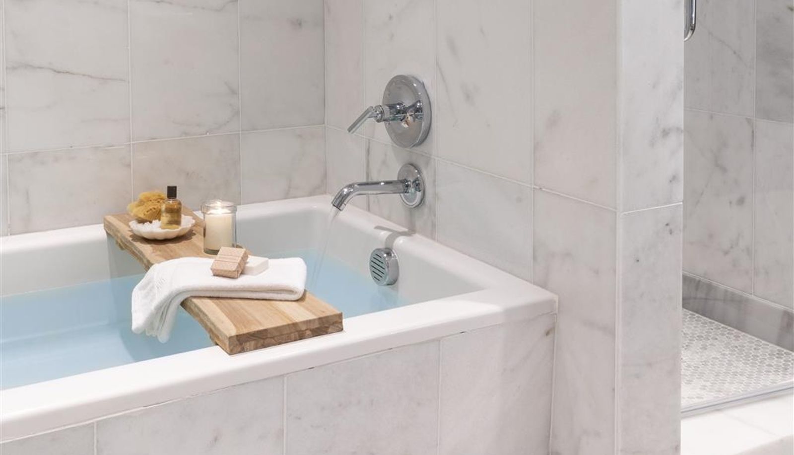Zimmer - Oceana Santa Monica LXR Hotels & Resorts